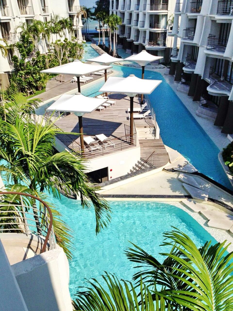 Baan San Kraam Hua Hin Family Room - Pool Access Пхетчабурі Екстер'єр фото